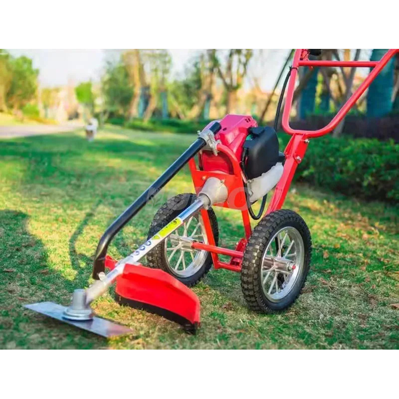 Agriculture Gardening Farming - Mini motoculteur automatique haute performance avec
