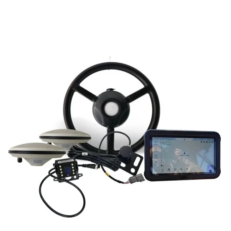 Système de navigation agricole - Precision Farming Smart Agriculture avis et prix