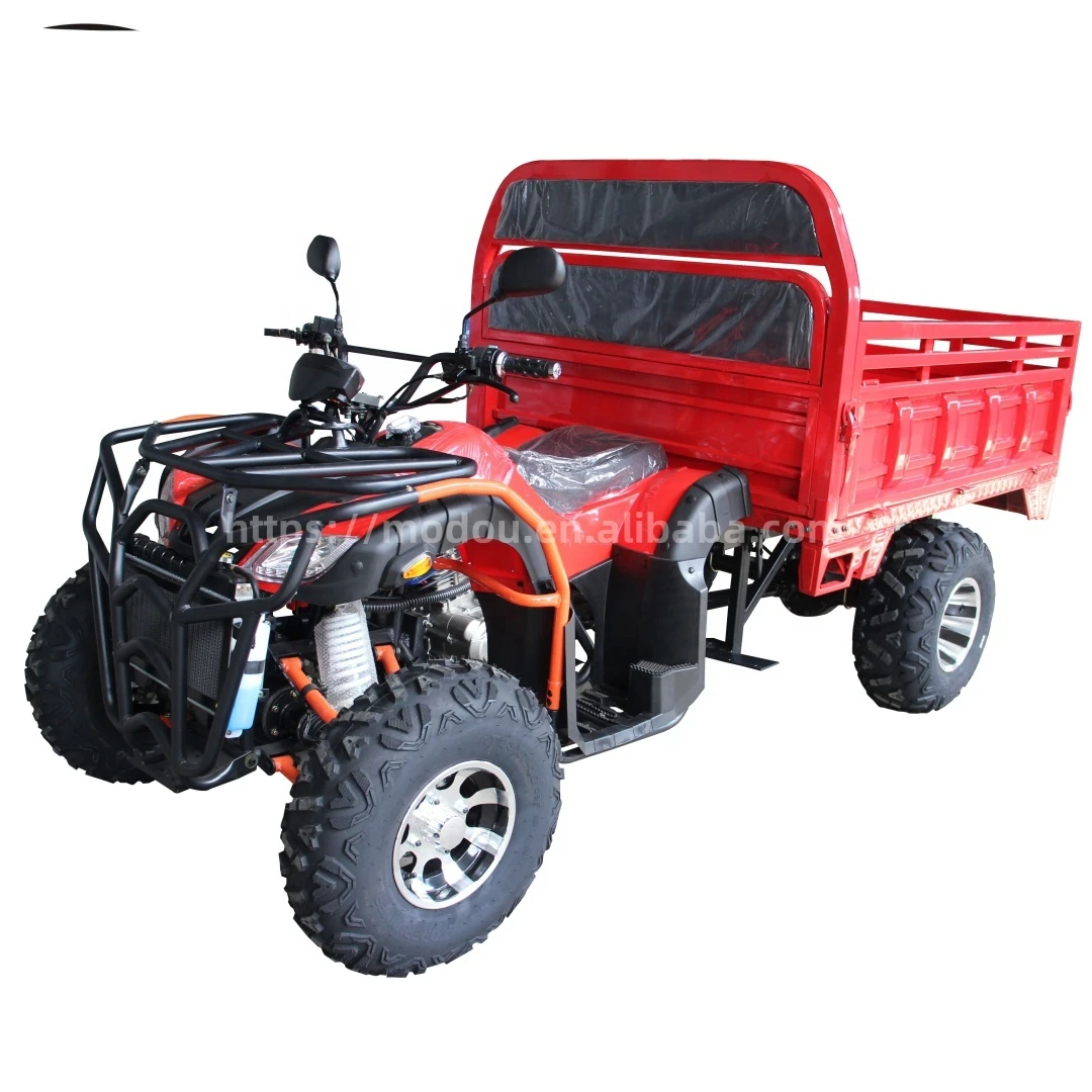 Véhicule agricole 4x4 avec tra - Agriculture Farming Vehicles avis et prix