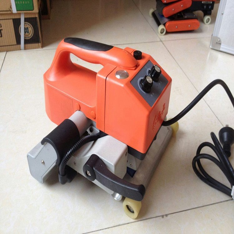 Machine de soudage ultrasoniqu - Farm Pond Liner avis et prix