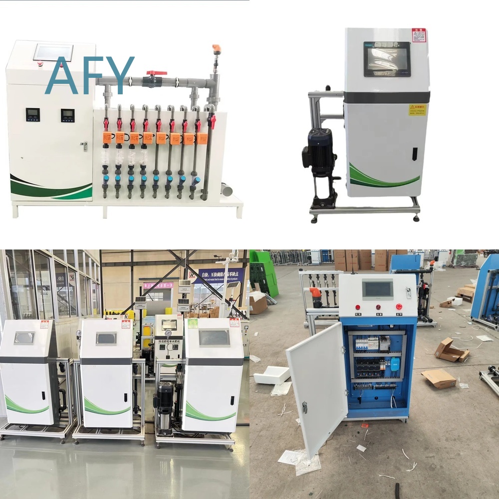 Machine de fertilisation à l'e - Precision Farming Smart Agriculture avis et prix