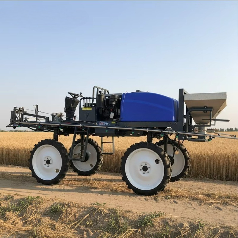 Pulvérisateur agricole autopro - Agriculture Gardening Farming avis et prix