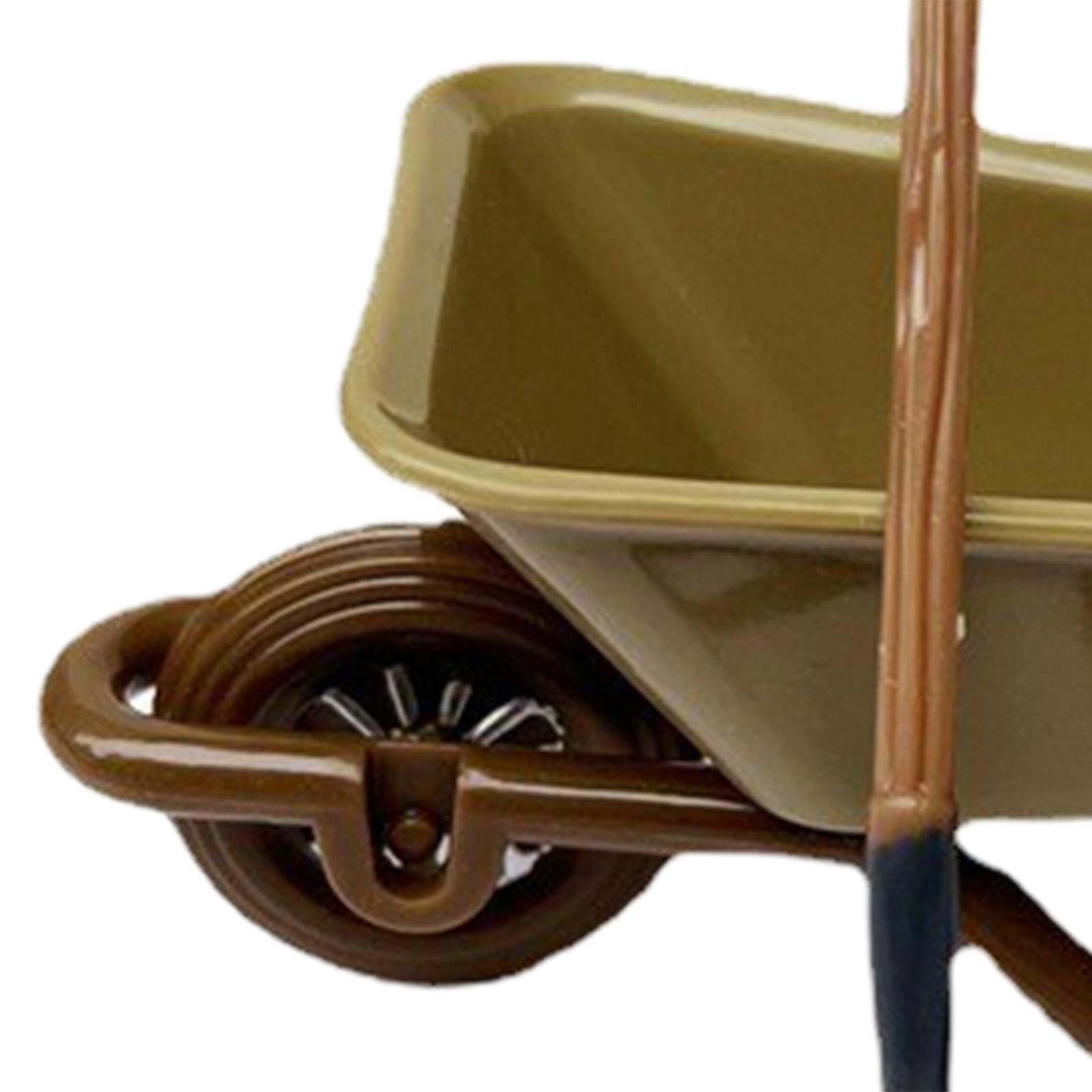 3x Chariot agricole miniature  - Agriculture Farming Vehicles avis et prix