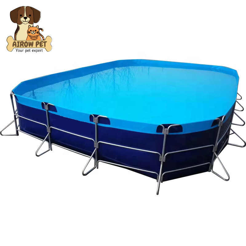 Bâche de bassin AIROW SDM pour - Farm Pond Liner avis et prix