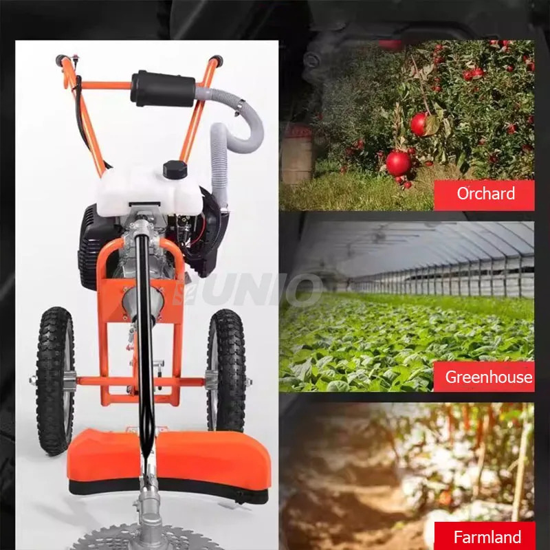 Mini motoculteur automatique h - Agriculture Gardening Farming avis et prix