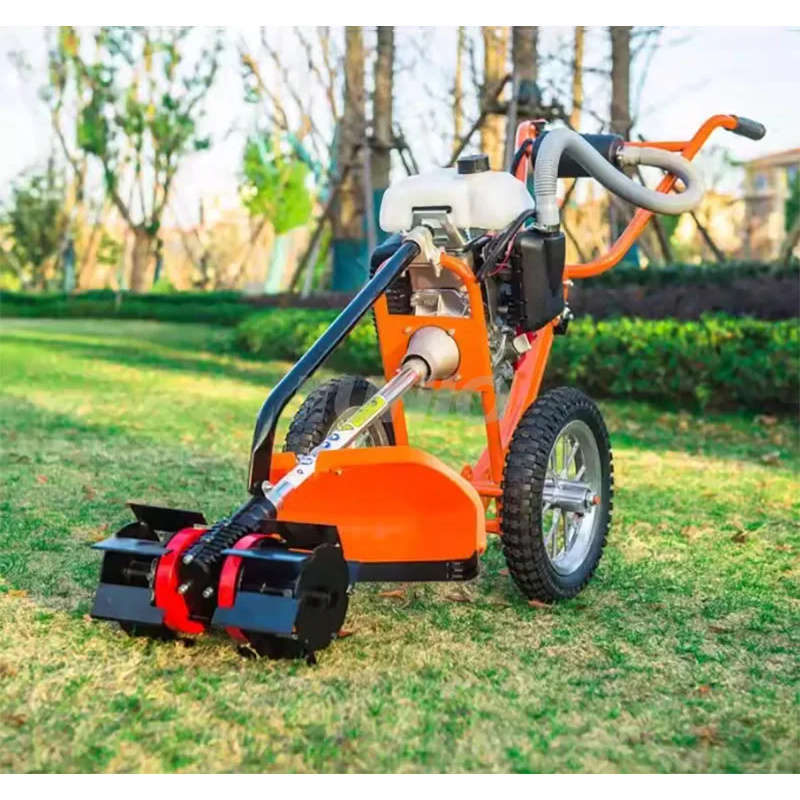 Mini motoculteur automatique h - Agriculture Gardening Farming avis et prix