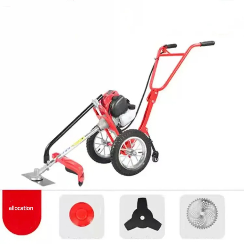 Mini motoculteur automatique h - Agriculture Gardening Farming avis et prix