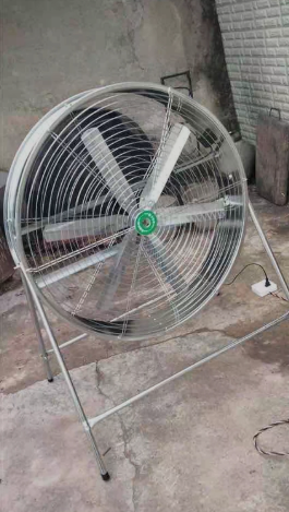 Ventilateur de ventilation agr - Agriculture Farming Livestock avis et prix