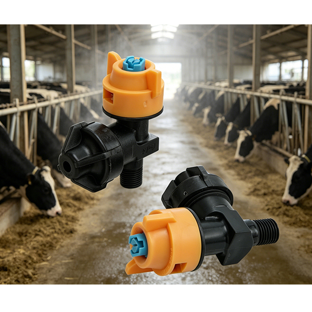 Buse de refroidissement agrico - Agriculture Farming Livestock avis et prix