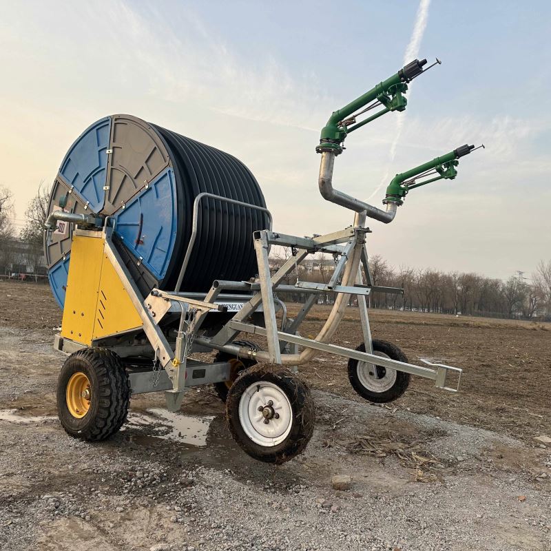 Nouvelle machine d'irrigation  - Farm Agriculture avis et prix