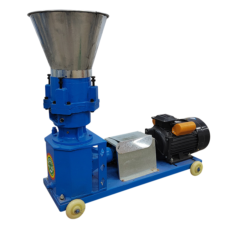 Machine de production de granu - Agriculture Farming Livestock avis et prix