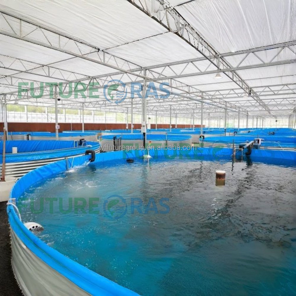 AIROW FUTURERAS 5*1.2m Bassins - Farm Pond Liner avis et prix