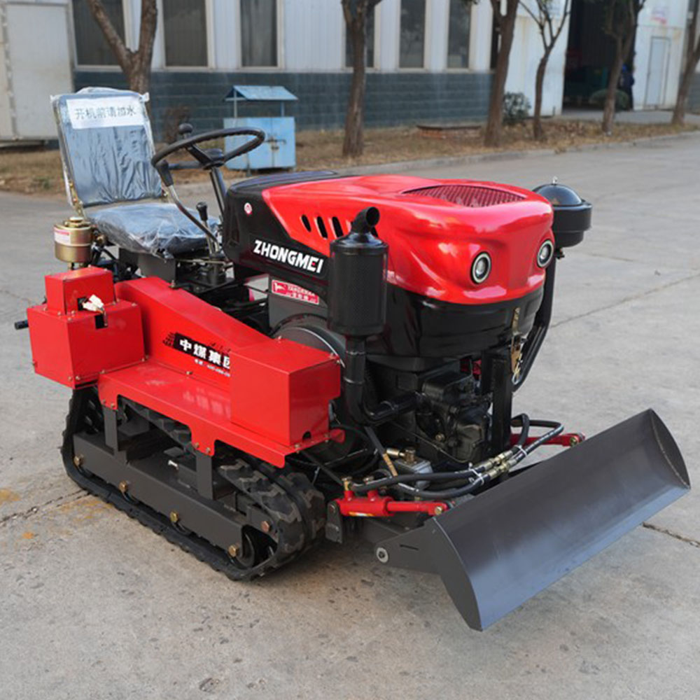 Machines agricoles Zhong Mei C - Agriculture Gardening Farming avis et prix