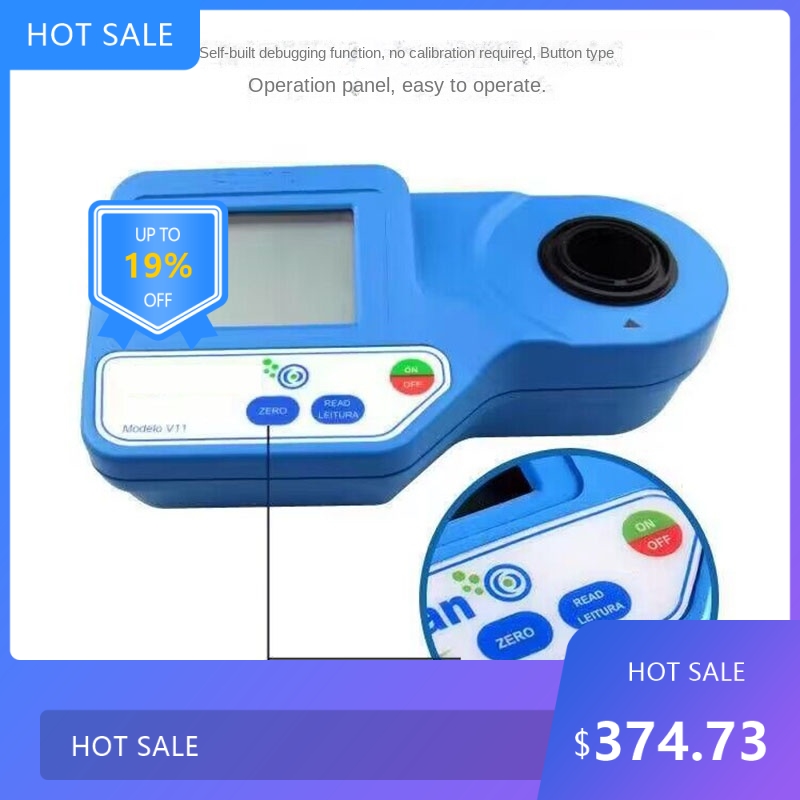 Densimètre de spermatozoïdes p - Agriculture Farming Livestock avis et prix