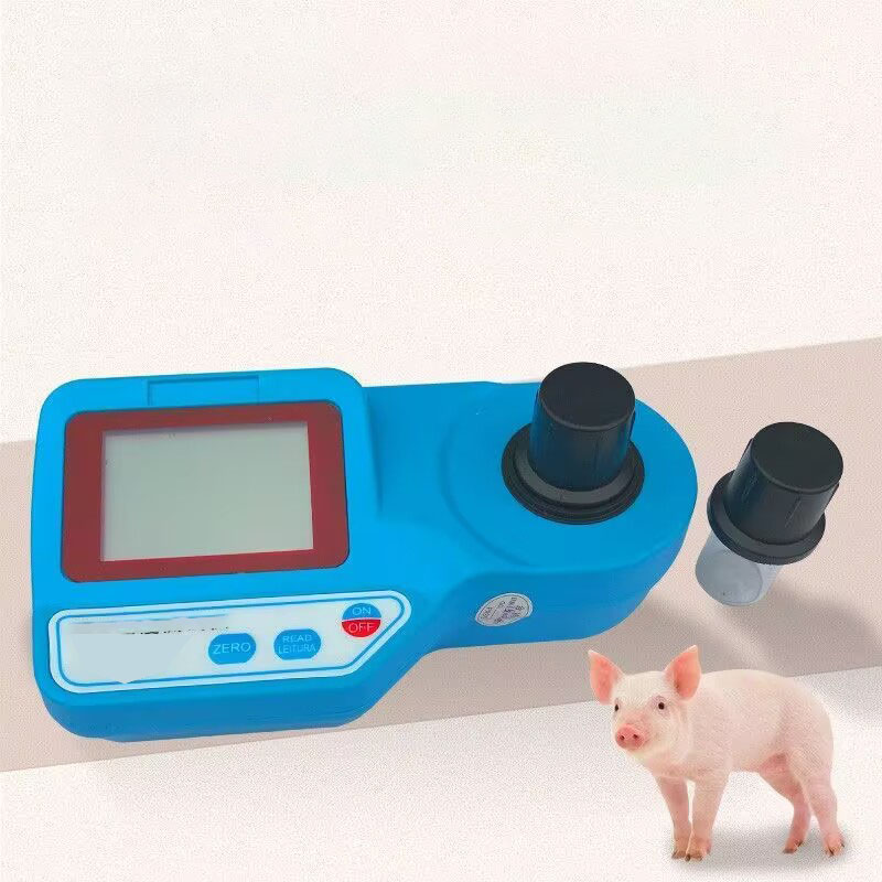 Densimètre de spermatozoïdes p - Agriculture Farming Livestock avis et prix