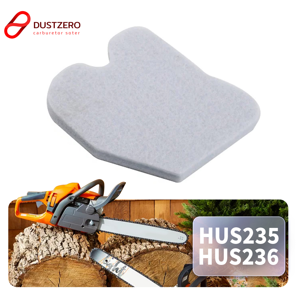 Filtre à air pour tronçonneuse - Husqvarna Chainsaw 120 Mark Ii avis et prix