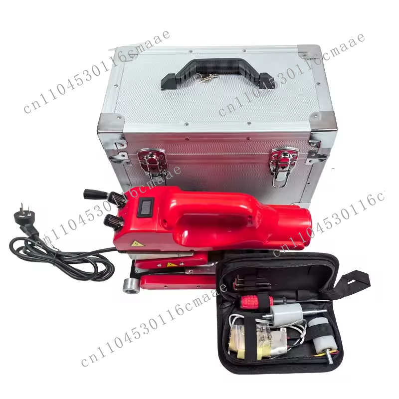 Machine de soudage portable ha - Farm Pond Liner avis et prix