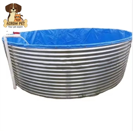 Bâche en PVC imperméable AIROW - Farm Pond Liner avis et prix