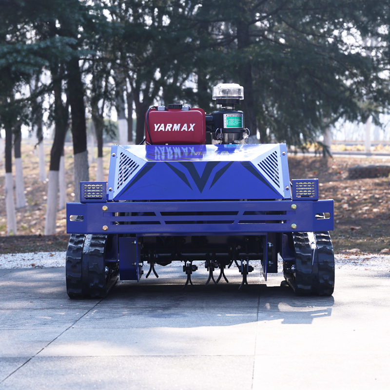 Nouveau mini tondeuse à souffl - Agriculture Farming Requirements avis et prix