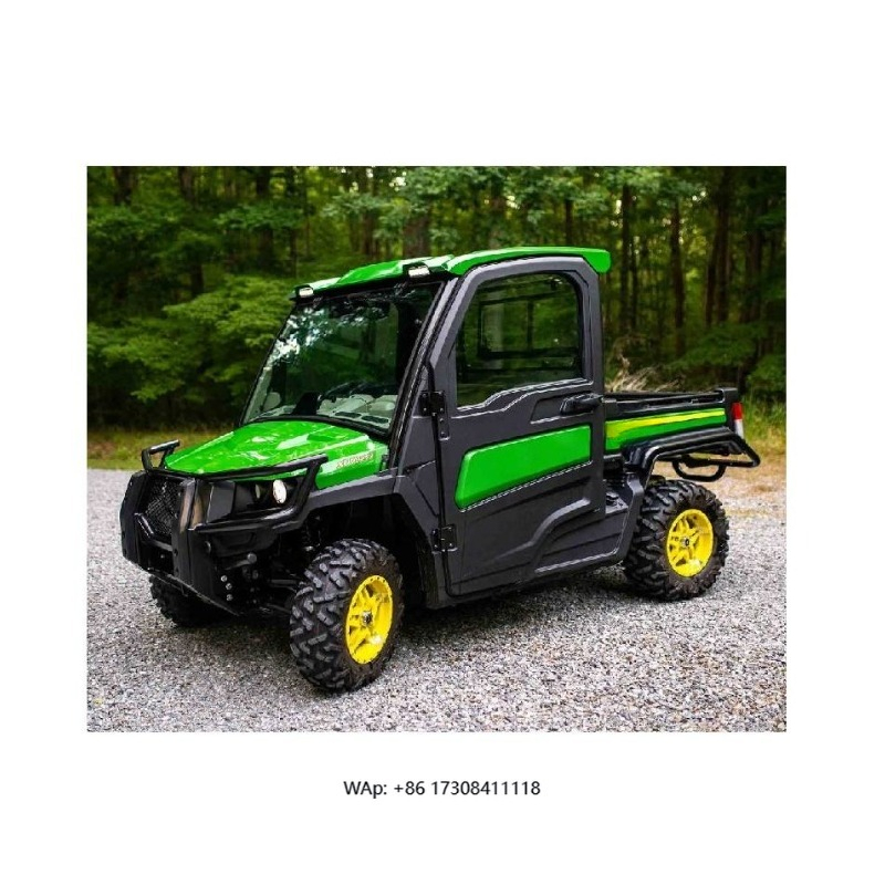 Camion utilitaire agricole 865 - Agriculture Gardening Farming avis et prix