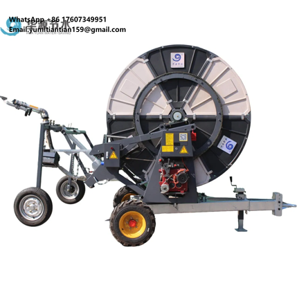 Système d'irrigation par arros - Farm Agriculture avis et prix