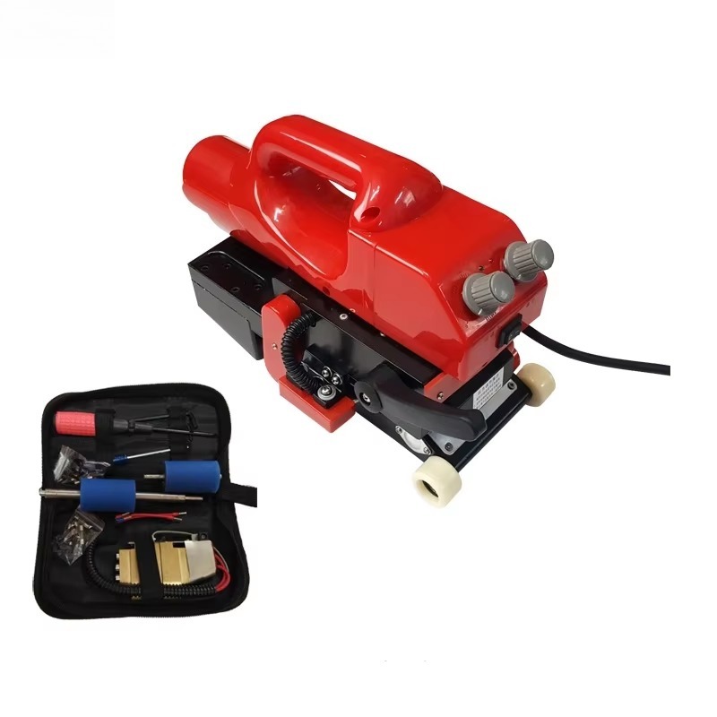 Machine à coudre et à souder l - Farm Pond Liner avis et prix
