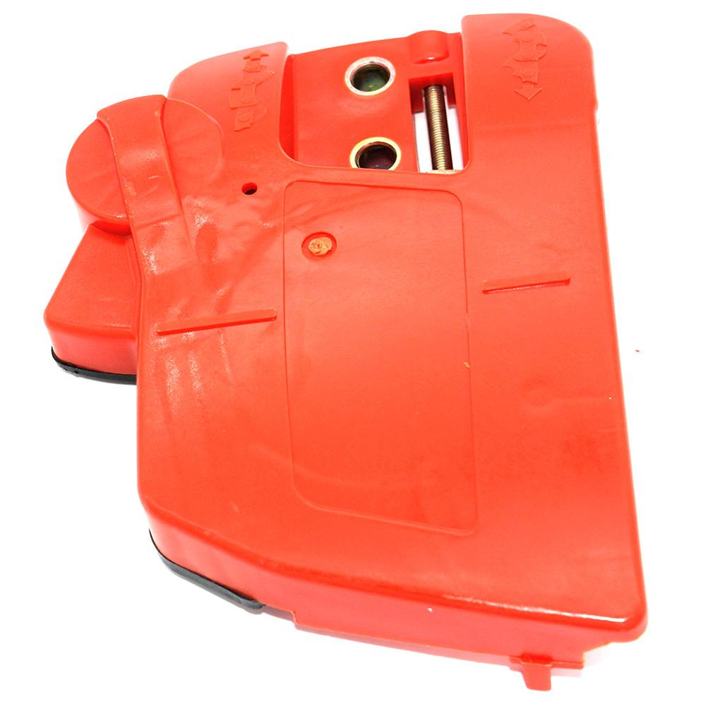 Couvercle d'embrayage latéral  - Husqvarna Chainsaw 120 Mark Ii avis et prix