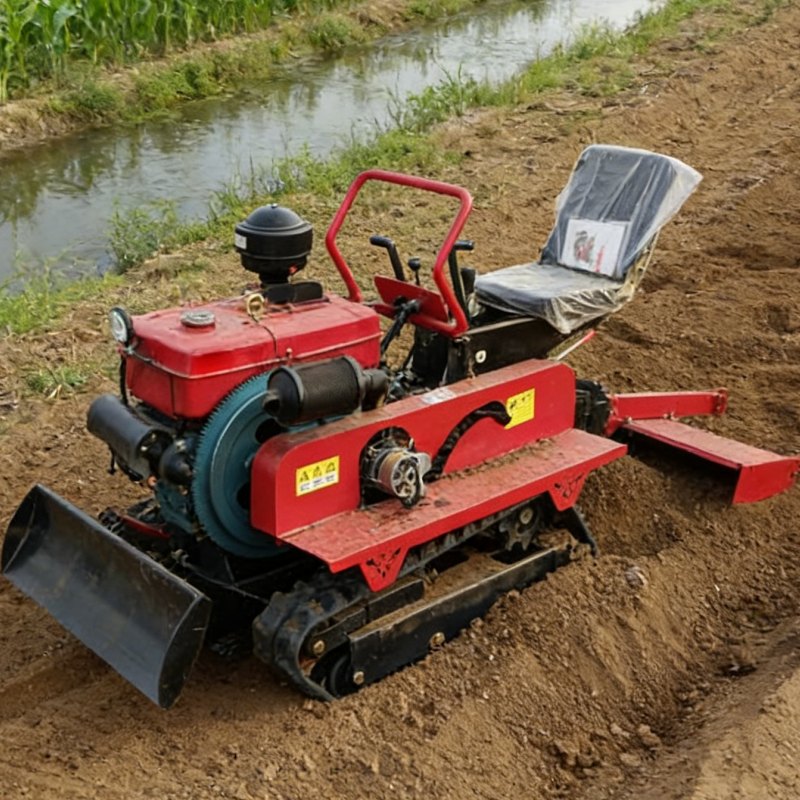 Petits motoculteurs agricoles, - Agriculture Gardening Farming avis et prix