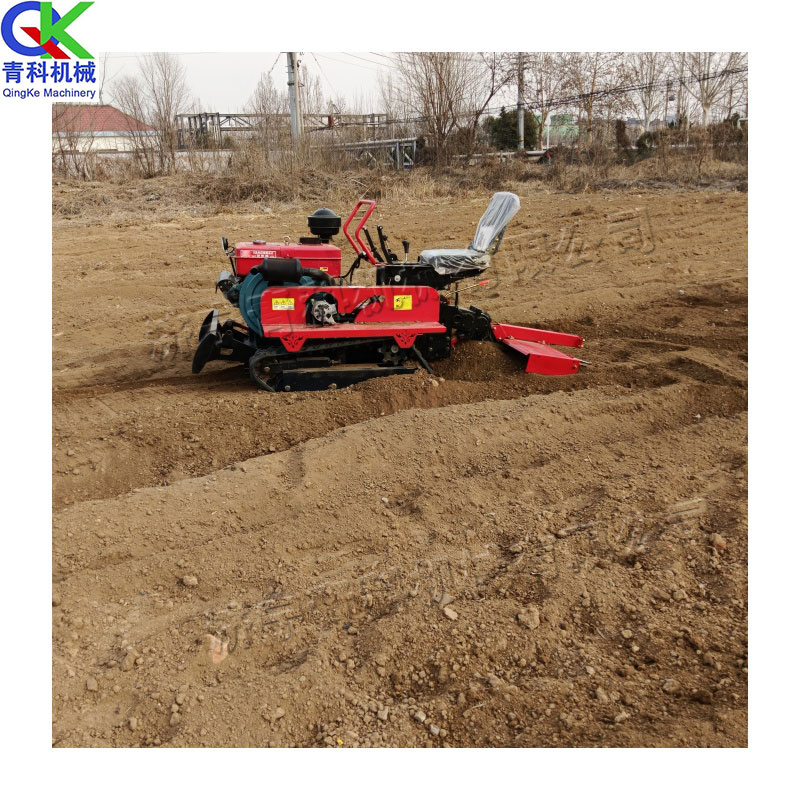 Petits motoculteurs agricoles, - Agriculture Gardening Farming avis et prix